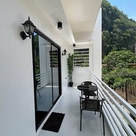 Carandang Tourist Inn エルニド エクステリア 写真