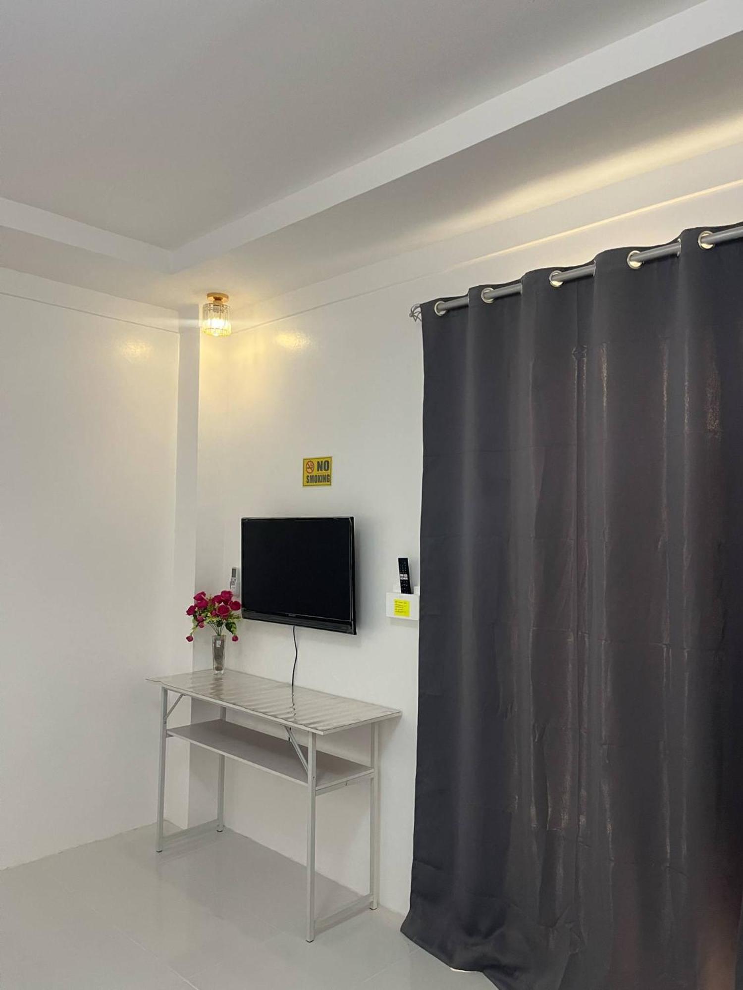 Carandang Tourist Inn エルニド エクステリア 写真